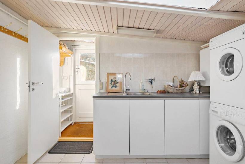 Foto von Ferienhaus HQ08 in Gudhjem - Bornholm