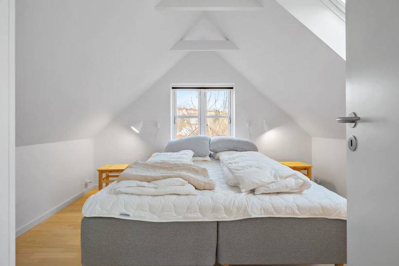 Foto von Ferienhaus HQ08 in Gudhjem - Bornholm
