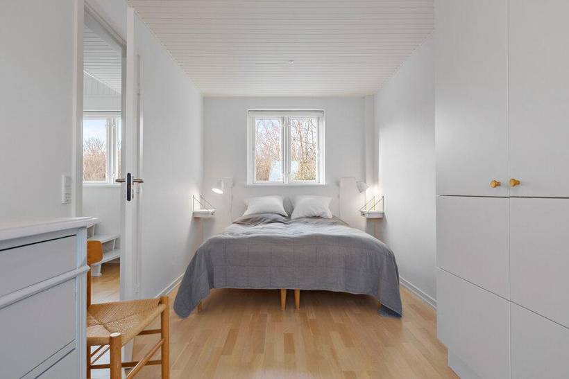 Foto von Ferienhaus HQ08 in Gudhjem - Bornholm