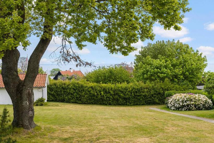 Foto von Ferienhaus HQ08 in Gudhjem - Bornholm