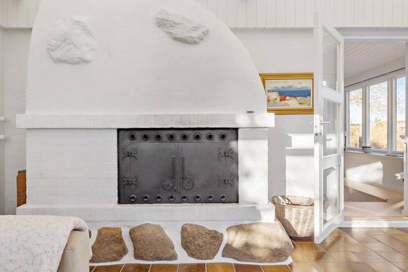 Foto von Ferienhaus HQ08 in Gudhjem - Bornholm