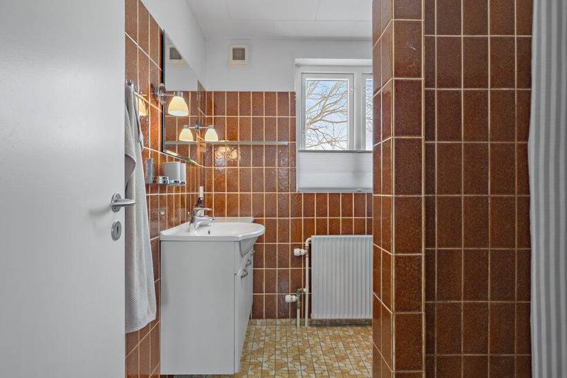Foto von Ferienhaus HQ08 in Gudhjem - Bornholm