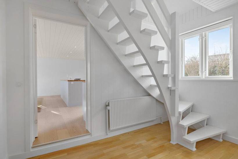 Foto von Ferienhaus HQ08 in Gudhjem - Bornholm