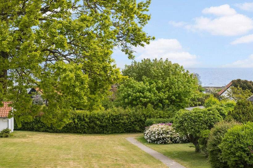 Foto von Ferienhaus HQ08 in Gudhjem - Bornholm