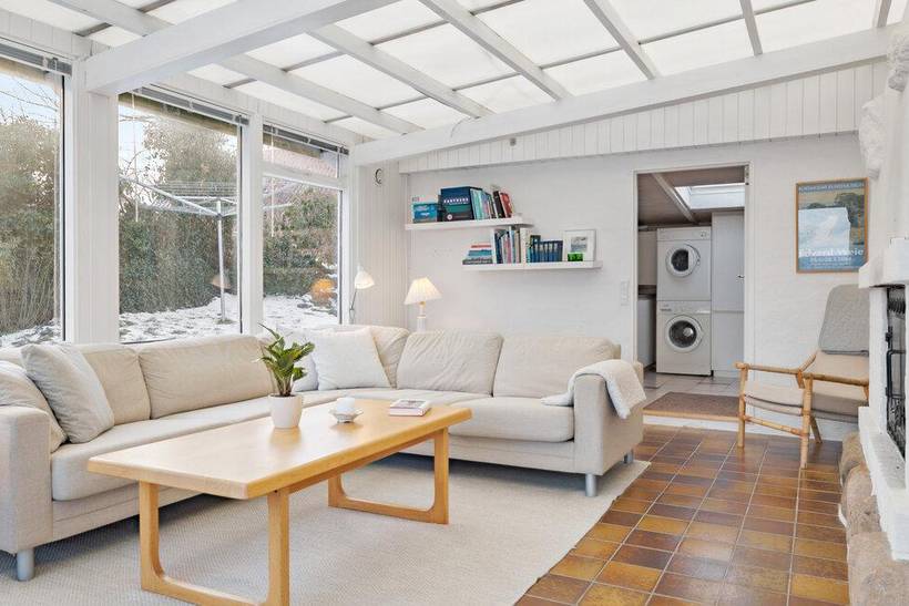 Foto von Ferienhaus HQ08 in Gudhjem - Bornholm