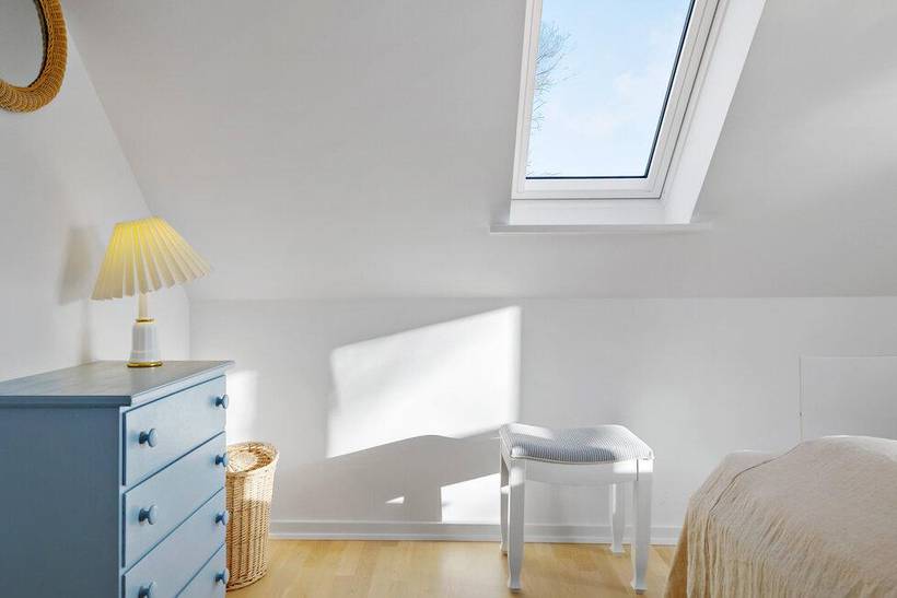 Foto von Ferienhaus HQ08 in Gudhjem - Bornholm