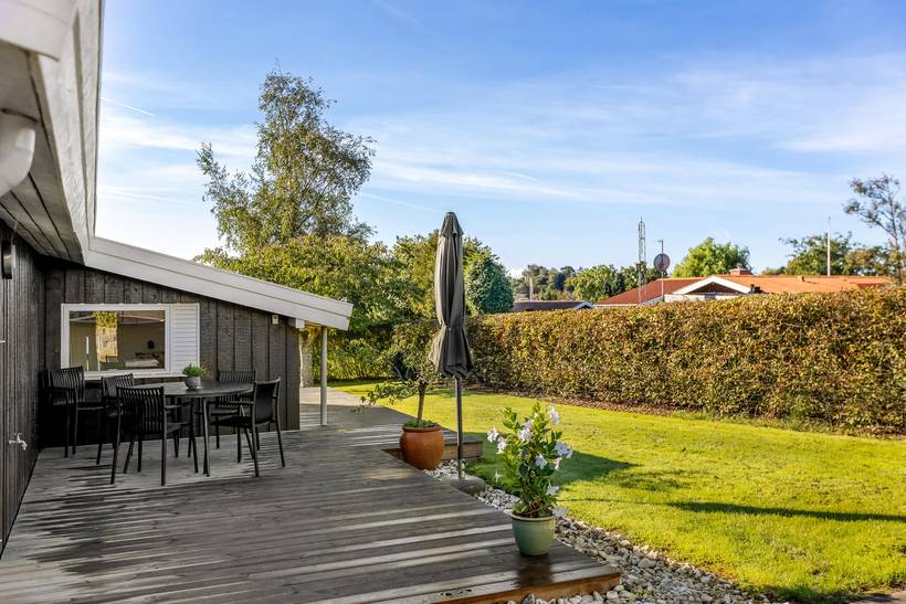 Foto von Ferienhaus HQ09 in Hejlsminde - Südjütland