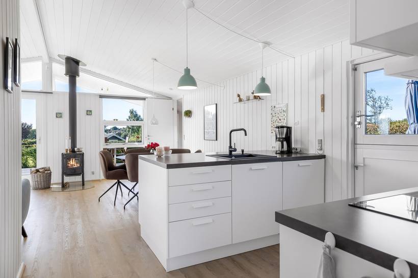 Foto von Ferienhaus HQ09 in Hejlsminde - Südjütland