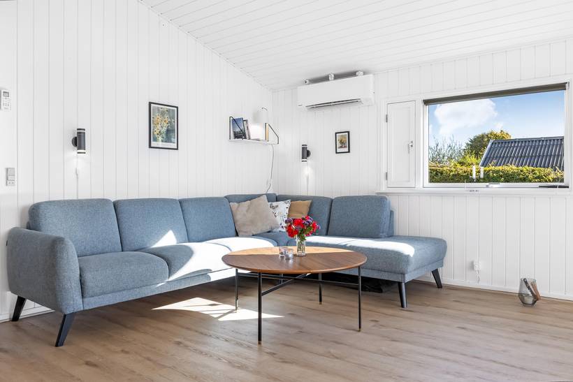 Foto von Ferienhaus HQ09 in Hejlsminde - Südjütland
