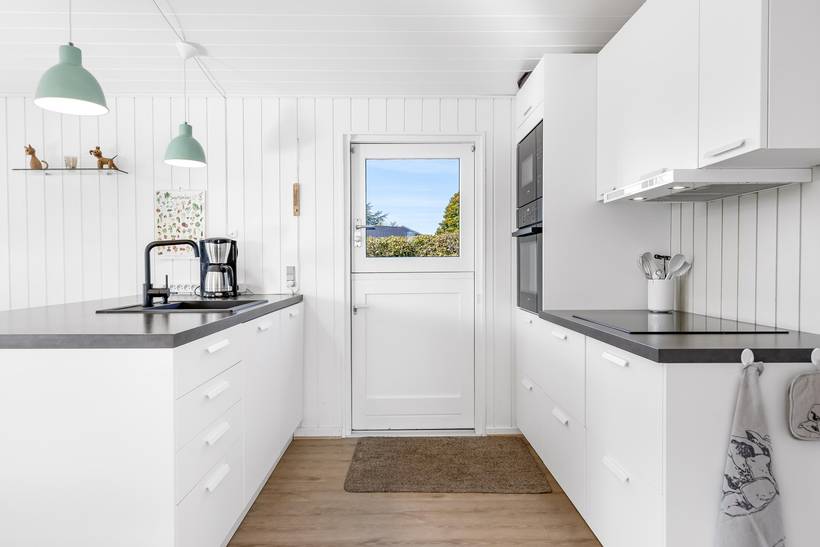 Foto von Ferienhaus HQ09 in Hejlsminde - Südjütland