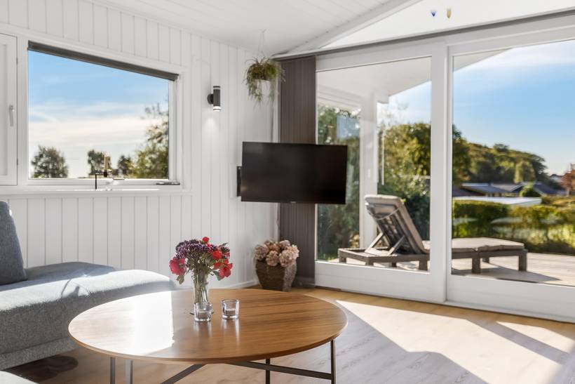 Foto von Ferienhaus HQ09 in Hejlsminde - Südjütland