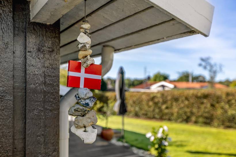 Foto von Ferienhaus HQ09 in Hejlsminde - Südjütland