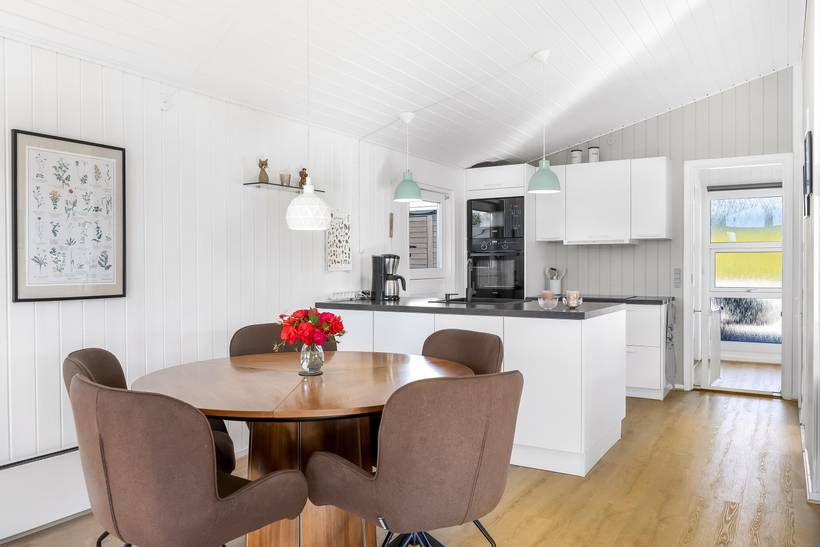 Foto von Ferienhaus HQ09 in Hejlsminde - Südjütland