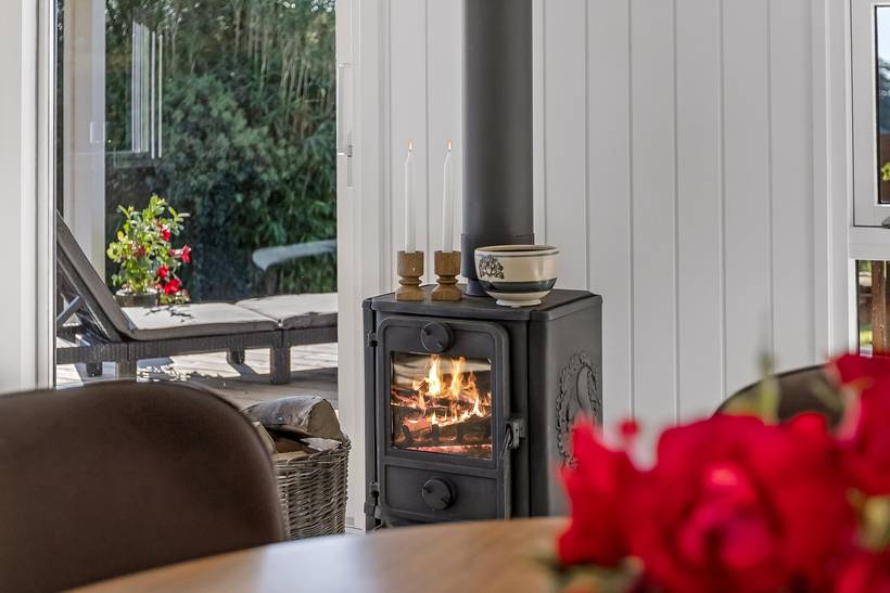 Foto von Ferienhaus HQ09 in Hejlsminde - Südjütland