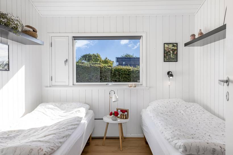 Foto von Ferienhaus HQ09 in Hejlsminde - Südjütland