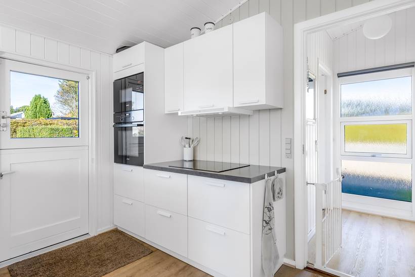 Foto von Ferienhaus HQ09 in Hejlsminde - Südjütland