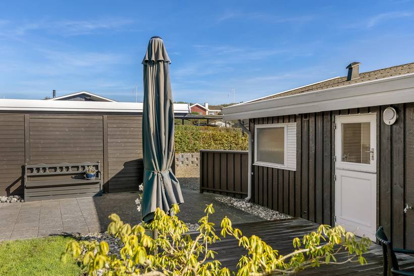 Foto von Ferienhaus HQ09 in Hejlsminde - Südjütland
