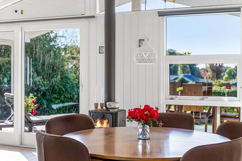Foto von Ferienhaus HQ09 in Hejlsminde - Südjütland