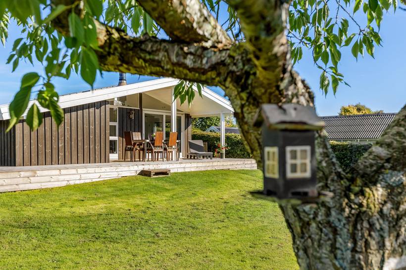 Foto von Ferienhaus HQ09 in Hejlsminde - Südjütland