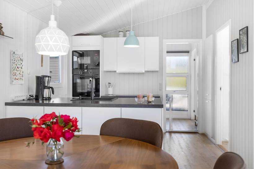 Foto von Ferienhaus HQ09 in Hejlsminde - Südjütland