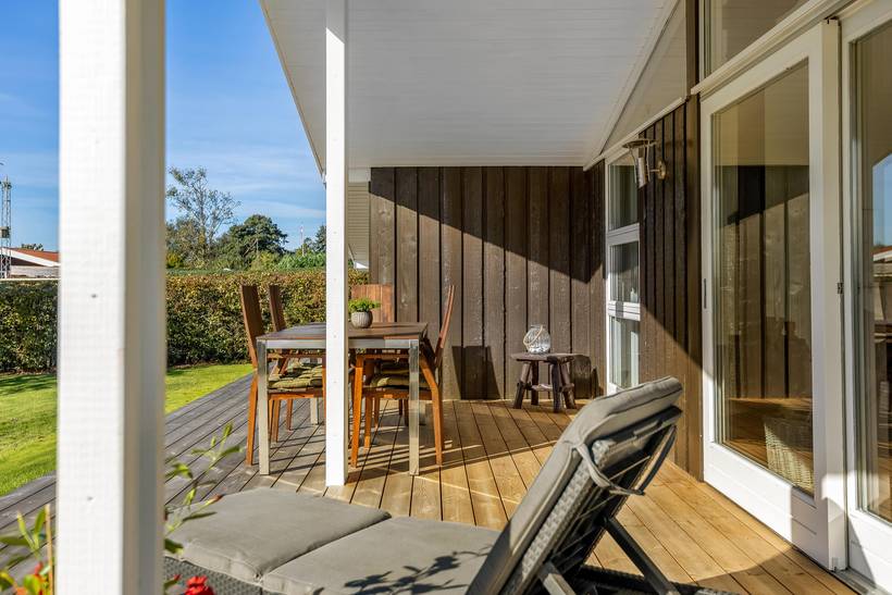 Foto von Ferienhaus HQ09 in Hejlsminde - Südjütland