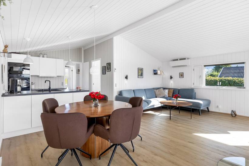 Foto von Ferienhaus HQ09 in Hejlsminde - Südjütland