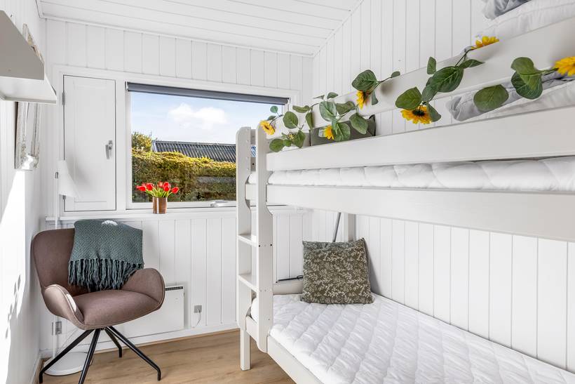 Foto von Ferienhaus HQ09 in Hejlsminde - Südjütland