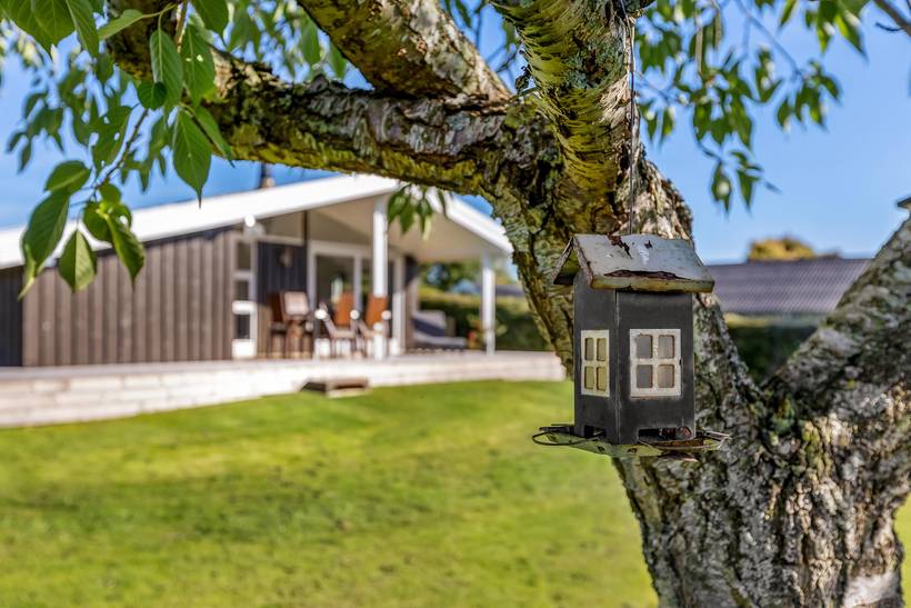 Foto von Ferienhaus HQ09 in Hejlsminde - Südjütland