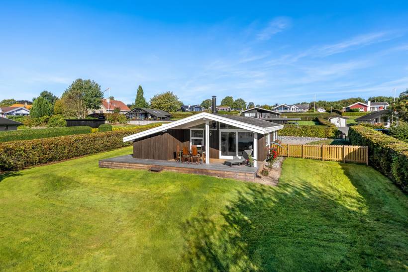 Foto von Ferienhaus HQ09 in Hejlsminde - Südjütland
