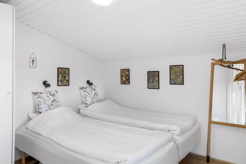 Foto von Ferienhaus HQ09 in Hejlsminde - Südjütland