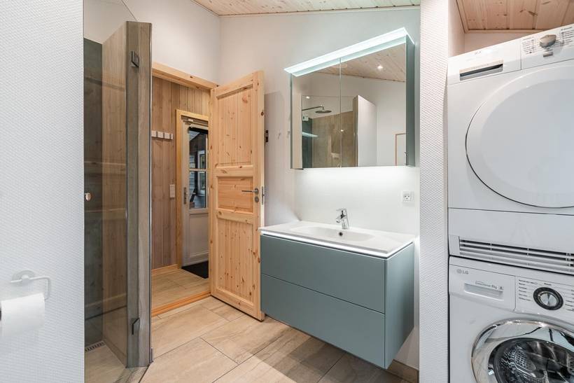 Foto von Ferienhaus HQ13 in Houstrup - Westjütland