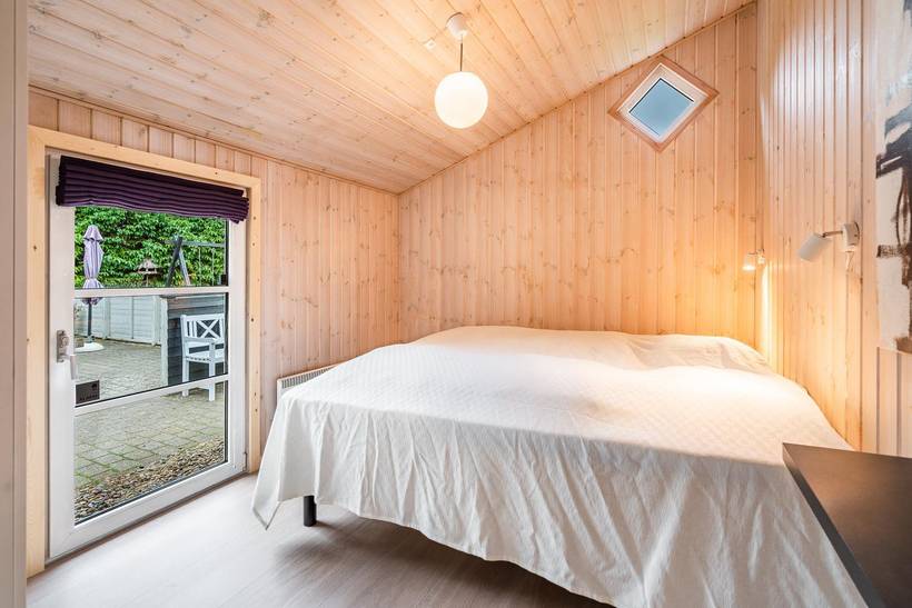 Foto von Ferienhaus HQ13 in Houstrup - Westjütland