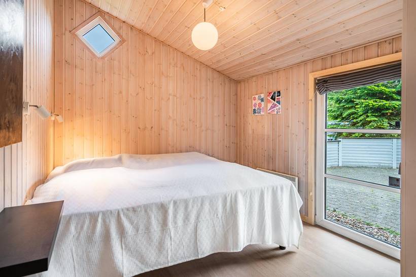 Foto von Ferienhaus HQ13 in Houstrup - Westjütland