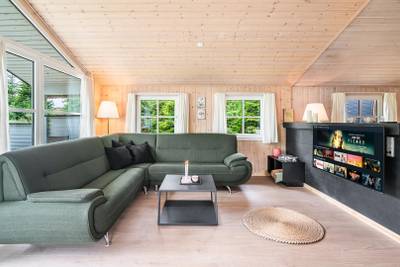 Vorschaubild von Ferienhaus HQ13 in Houstrup - Westjütland