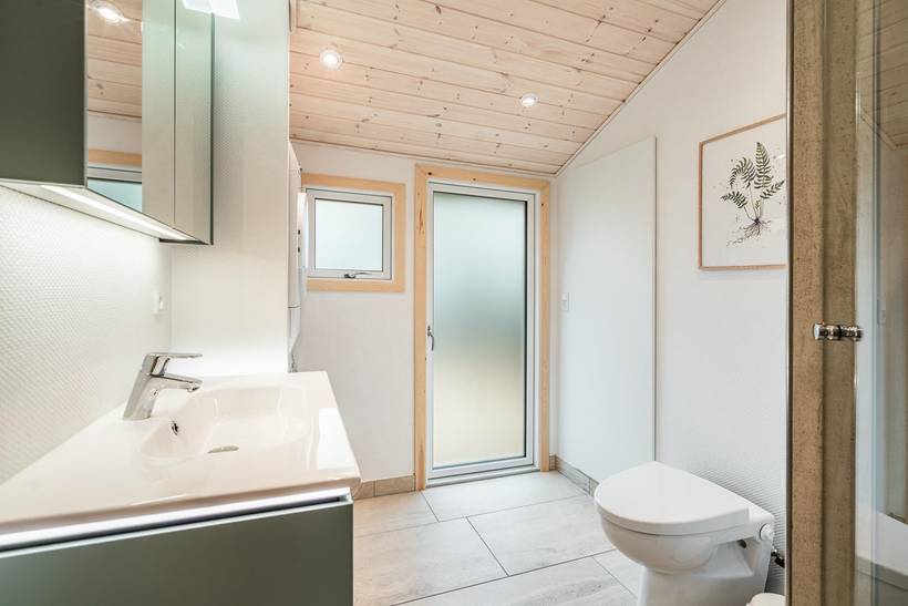 Foto von Ferienhaus HQ13 in Houstrup - Westjütland