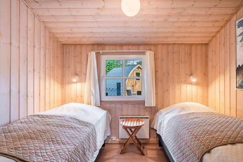 Foto von Ferienhaus HQ13 in Houstrup - Westjütland