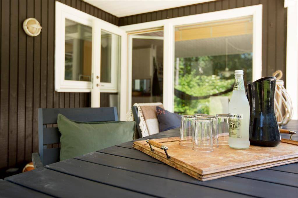 Vorschaubild von Ferienhaus HQ17 in Ulvshale - Møn
