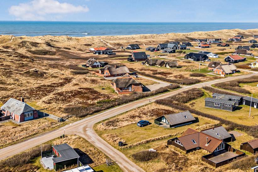 Foto von Ferienhaus HQ25 in Vejlby Klit - Westjütland