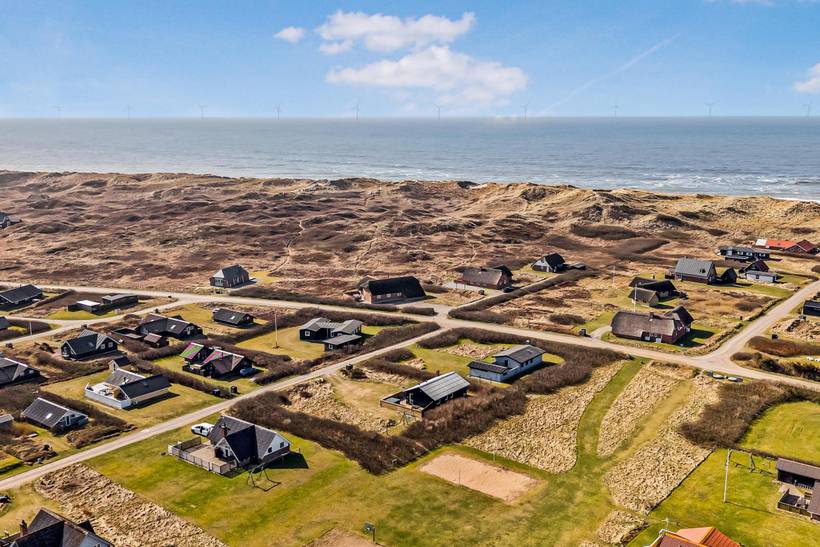 Foto von Ferienhaus HQ25 in Vejlby Klit - Westjütland