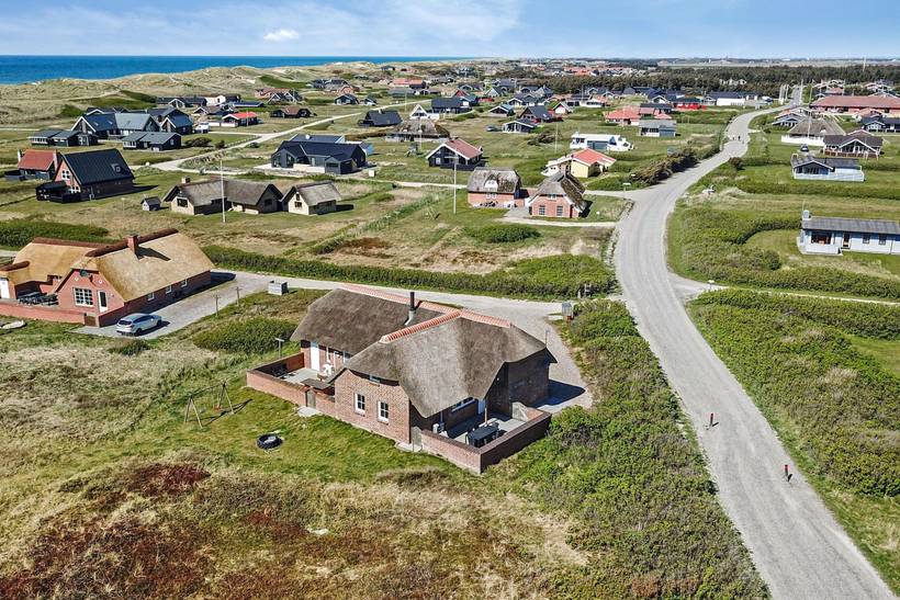 Foto von Ferienhaus HQ25 in Vejlby Klit - Westjütland