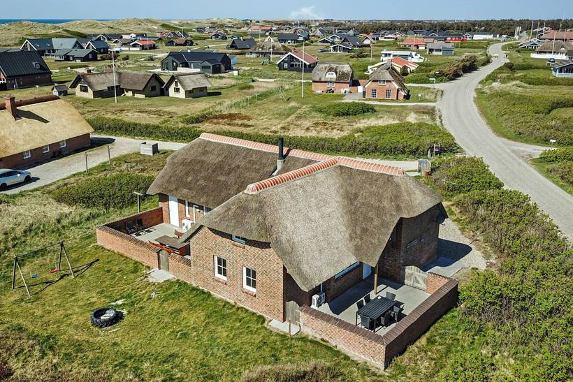 Foto von Ferienhaus HQ25 in Vejlby Klit - Westjütland