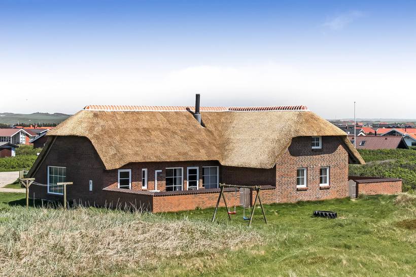 Foto von Ferienhaus HQ25 in Vejlby Klit - Westjütland