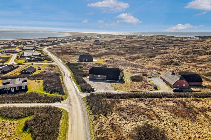 Foto von Ferienhaus HQ25 in Vejlby Klit - Westjütland