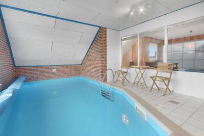 Vorschaubild von Ferienhaus HQ25 in Vejlby Klit - Westjütland