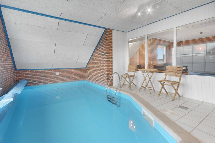 Foto von Ferienhaus HQ25 in Vejlby Klit - Westjütland