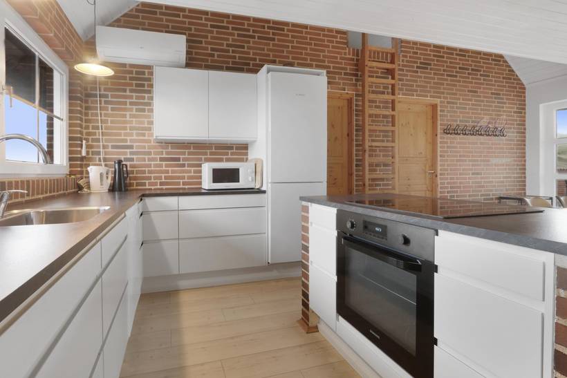 Foto von Ferienhaus HQ25 in Vejlby Klit - Westjütland