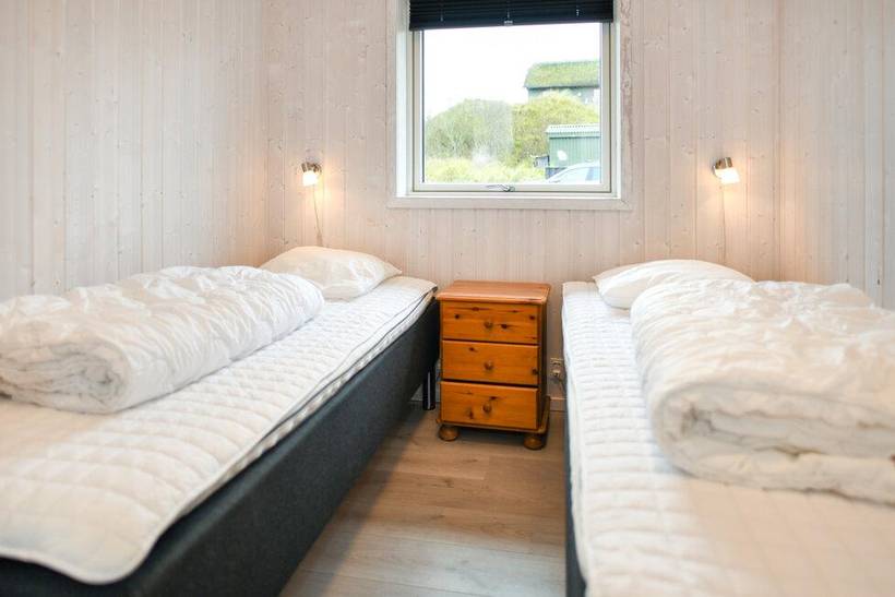Foto von Ferienhaus HQ29 in Vejers Strand - Westjütland