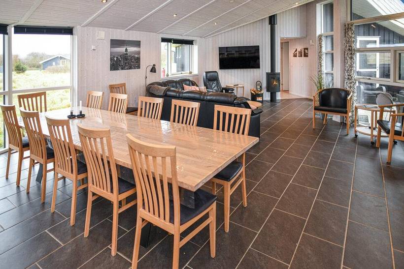 Foto von Ferienhaus HQ29 in Vejers Strand - Westjütland