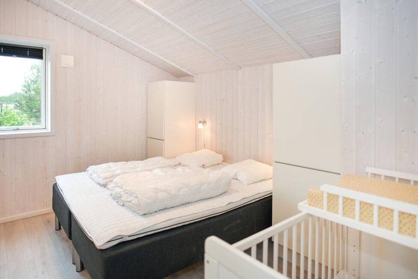 Foto von Ferienhaus HQ29 in Vejers Strand - Westjütland