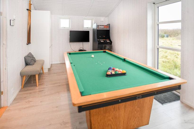 Foto von Ferienhaus HQ29 in Vejers Strand - Westjütland